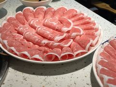 -鑫隆四季涮肉(八角畅游店)