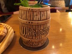 -MR.ROCKY洛奇先生RESTAURANT&BAR(宝安壹方城店)