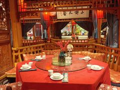 -正阳门饭庄·烤鸭·北京菜(万丰路七里庄店)