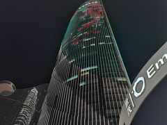 -演武大桥观景平台