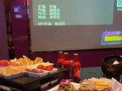 -欢乐盛KTV音乐会所(泰然店)