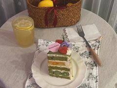 -花间烘焙BLossom Bakery