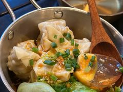-三酉星·枫·山風与野菜(上海总店)
