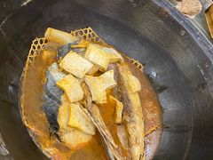 -大杰海鲜锅(基隆路店)