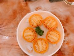 -如禾素食·下午茶·糖水