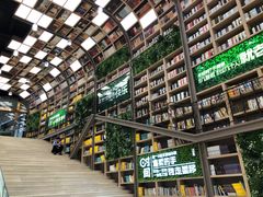 -当当书店(国泰广场店)
