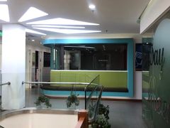 -奇尔思青少儿·语言·艺术·演讲(顾戴路店)