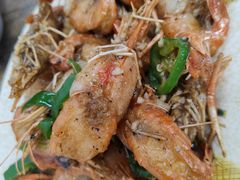 -贞姨美食·老字号海鲜大排档