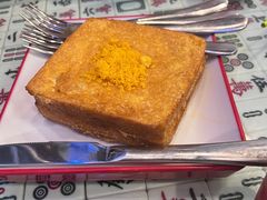 -七爷清汤腩·港式餐厅(金狮广场店)