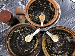 -红星光发煲仔饭(文海店)
