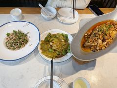 -不倒翁·安徽名菜楼(步行街店)
