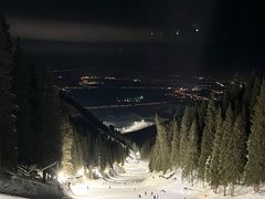 -丝绸之路山地度假区滑雪场