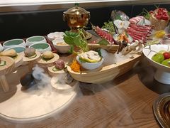 -合乐·创意火锅·海鲜火锅(亚东柒号店)