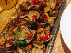 -喝丢一只鞋海鲜烧烤·海肠捞饭(东关街店)