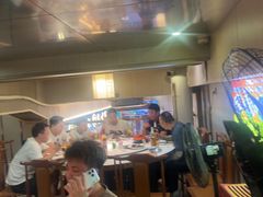 -聚味罗记大排檔·烧烤·鲜鱼杂·甲鱼煲(科学馆店)