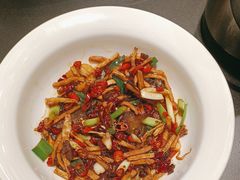 -呷湘厨·家宴·鱼汤捞饭(津南店)
