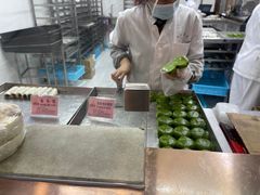 -沈大成(南京东路店)