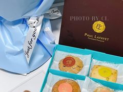 -PAUL LAFAYET 法式甜品(深圳湾万象城店)