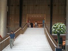-王府半岛酒店