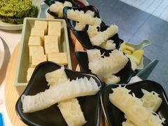 -巴蜀王婆大虾(南锣鼓巷店)