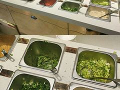酱料-幸运牛汕头小黄牛牛肉火锅(梅林店)