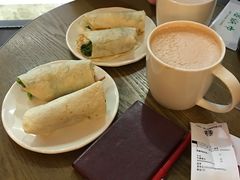 -星巴克(淮安金鹰店)