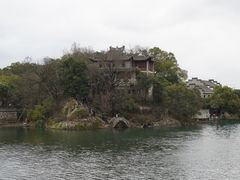 -蒋氏故居