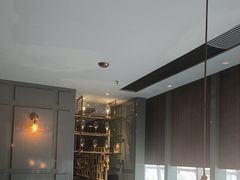 -戈雅法餐厅(世界城广场店)