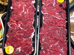 -正禾鲜·潮汕牛肉火锅(凯德天府店)