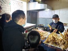 -水产西街炸串(水产西街店)