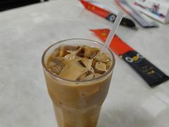 冻奶茶-好好滋味茶餐厅