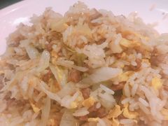 -港久茶餐厅(鹭洲里店)