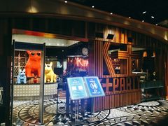 -K+全国连锁KTV(绿地缤纷天地店)