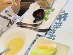 -豪客来牛排(中核世纪广场店)
