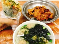 -三真丸子美食坊(故宫路店)