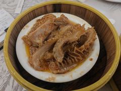 -香云轩·顺德菜(香云纱园林酒店店)