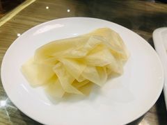 春饼-哈尔滨春饼(朝山街店)
