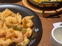 -吕氏疙瘩汤·新鲁菜(济南万象城店)