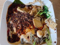-林静小吃(复兴路店)