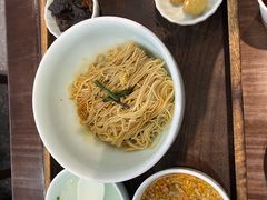 -蟹上黄·蟹黄面·江南糖水(人民广场店)