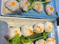 -喜聚薈·花膠雞海鮮火鍋(越秀店)