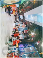 -趣80儿童乐园(砂之船合肥奥特莱斯店)