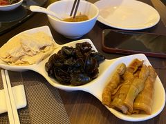 -中国厨房/台湾牛肉面