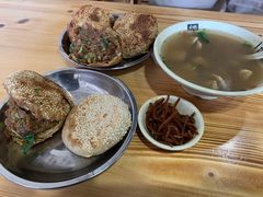 -昌顺马记小吃店(昌盛园店)