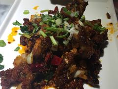 -乡间好味私家菜(总店)