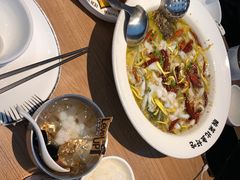 -新太二·鲜料川菜(东汇城店)