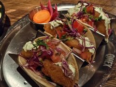 -Q MEX 库迈墨西哥餐吧(三里屯店)