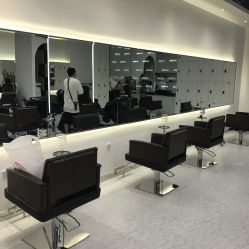 -尚·丹尼Hair