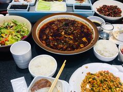 -紫光园·烤鸭·北京菜(团结湖店)