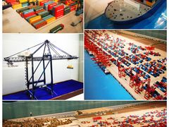 -上海中国航海博物馆